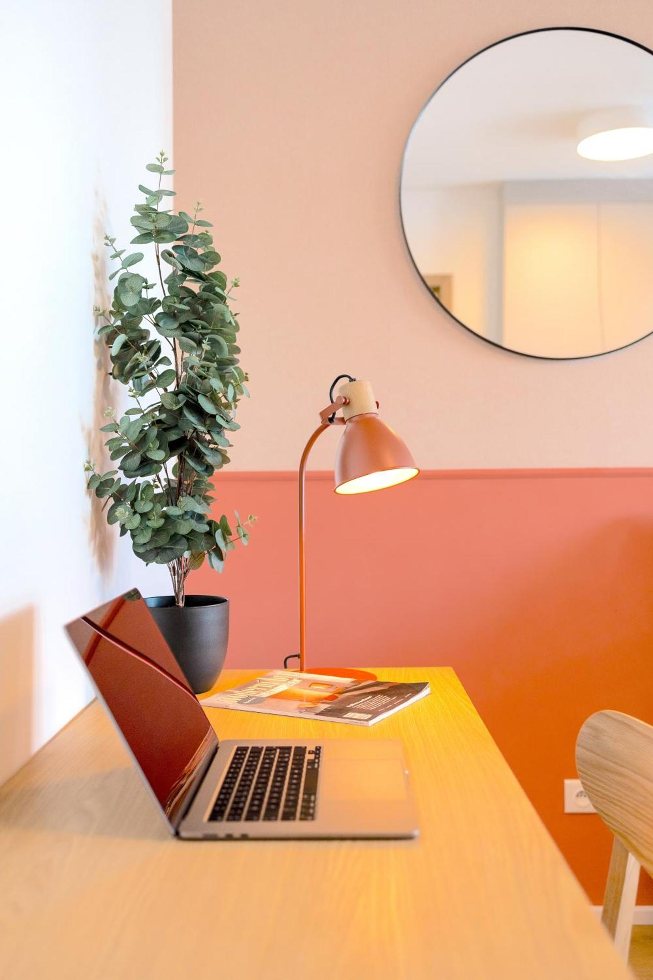 Apartamento Design - Balcony, Free Parking, Yoga, 10 Mins To Center, By Gravity *