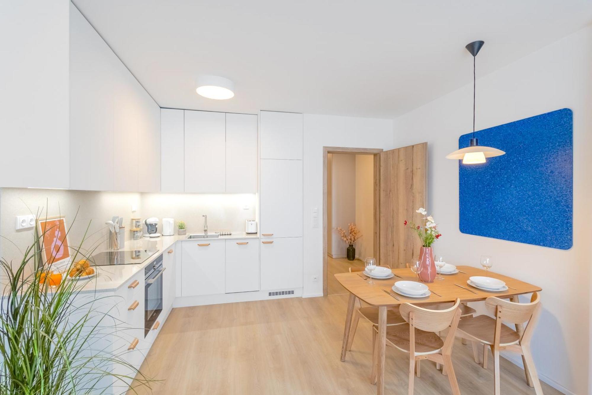 Design - Balcony, Free Parking, Yoga, 10 Mins To Center, By Gravity Apartamento