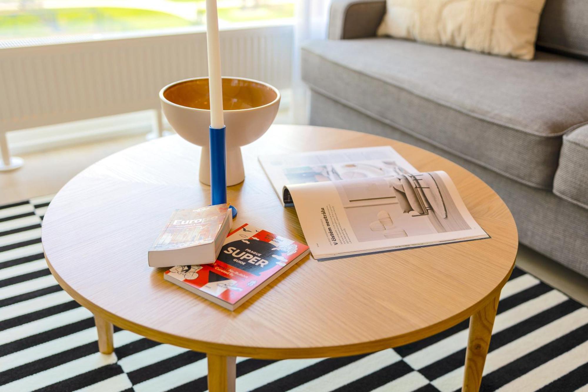 Apartamento Design - Balcony, Free Parking, Yoga, 10 Mins To Center, By Gravity *